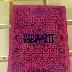 Xbox one game