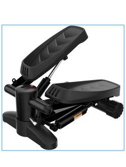 Stair Stepper