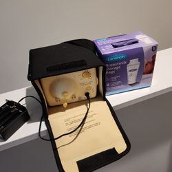 Medela Breast Pump