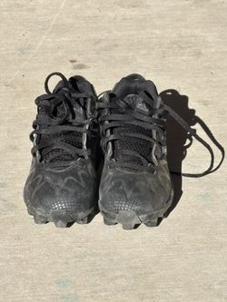Adidas Freak Cleats Size 1