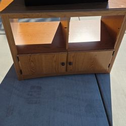 good condition tv stand
