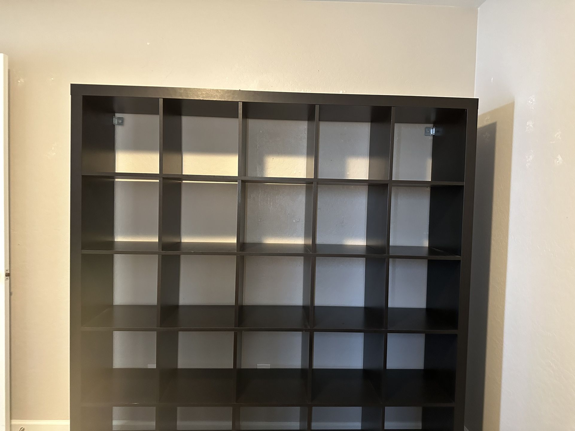 Large Bookshelf / Storage Shelf 
