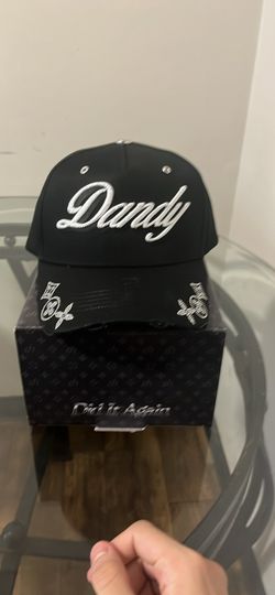 Dandy Did It Again