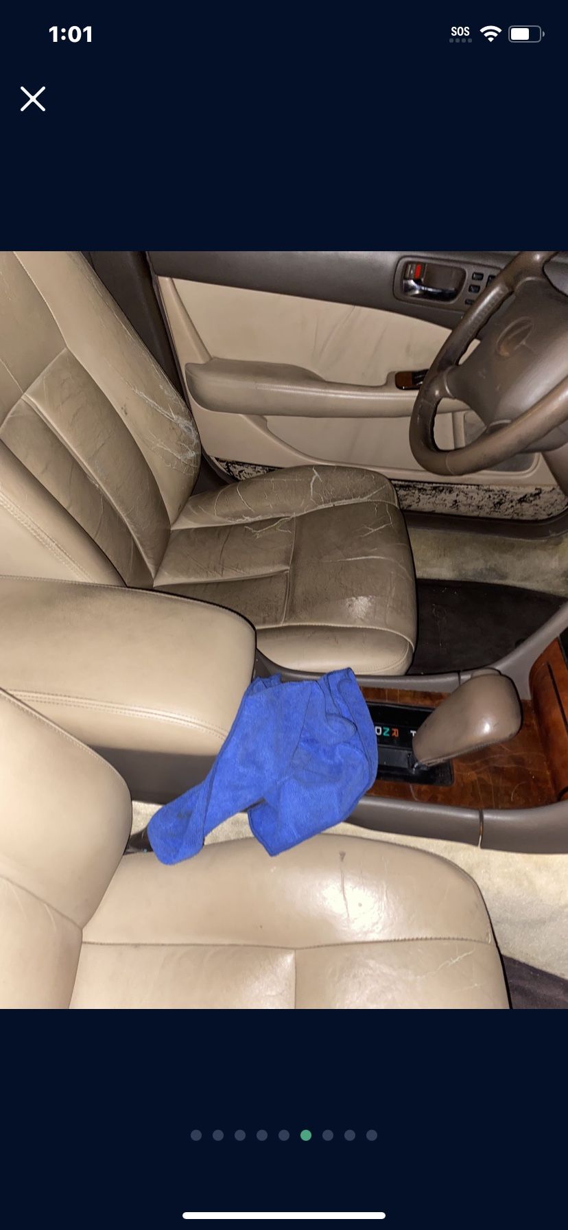 1994 Lexus LS 400 For Sale In Tempe AZ OfferUp 1994-lexus-ls-400-for-sale-in-tempe-az-offerup