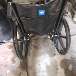 Wheelchair