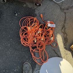 Power Cables 