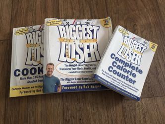 Biggest Loser Weight Loss Program