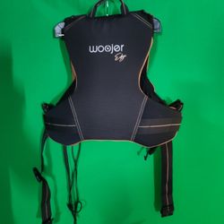 Woojer Edge Barley Used