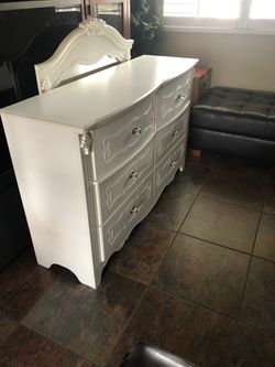 Bedroom Dresser