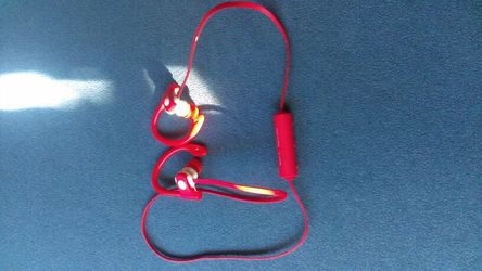 BT-7 Bluetooth headset