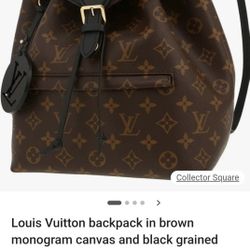 LOUIS VUITTON 