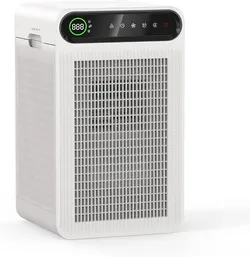 Air Purifier . ABOFA - Large Room Home