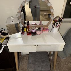 Vanity
