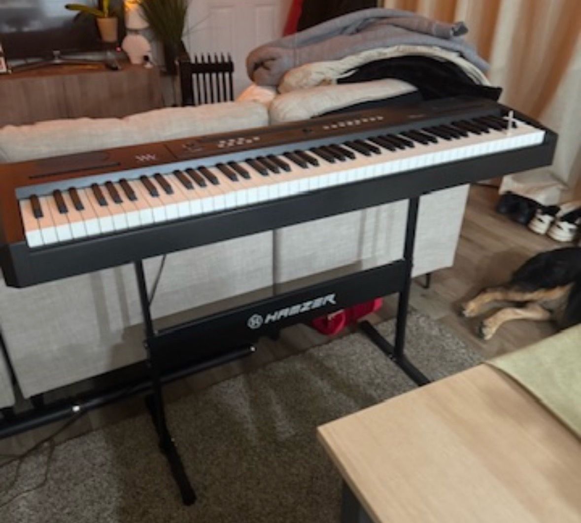 Piano