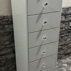 Tall Chest 