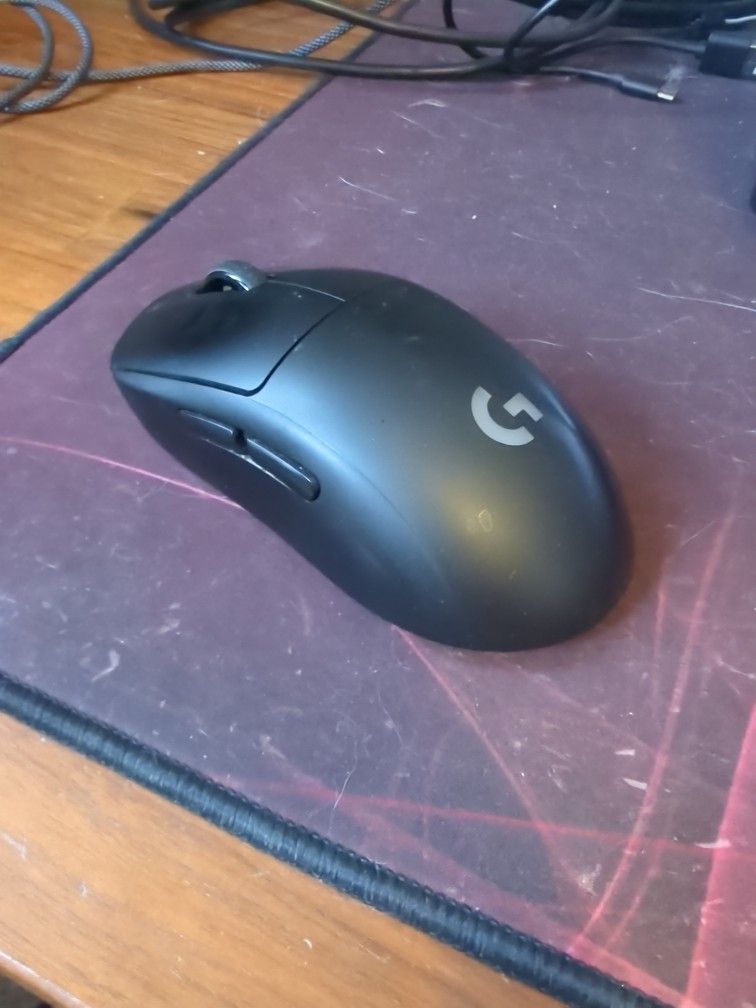 G Pro Wireless