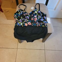 Brand New Bathing Suit