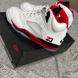 Jordan 5 Size 13 