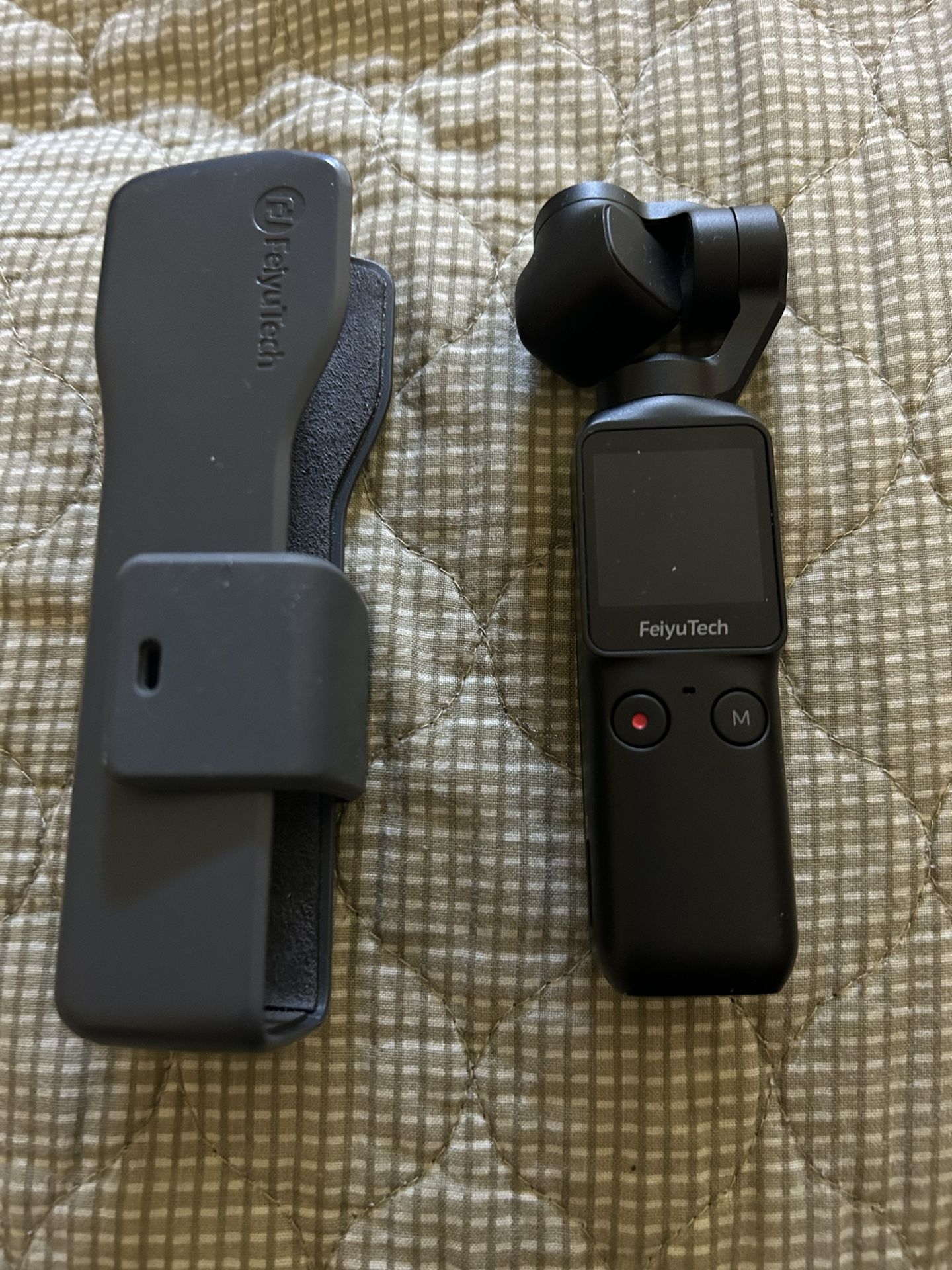 FeiyuTech Pocket