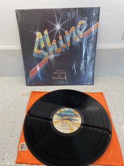Vinyl Records *VINTAGE*