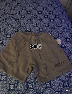 Essential shorts