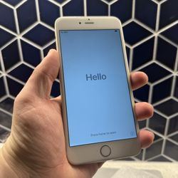 iPhone 6 Plus Unlocked | Liberado