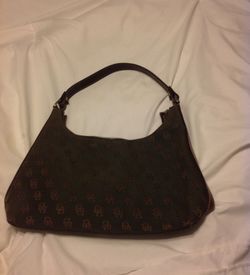 Authentic Dooney and Bourke Purse!