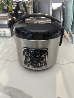 Rice Cooker