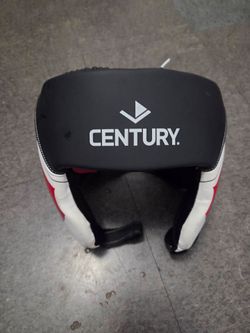 Century Headgear L/XL