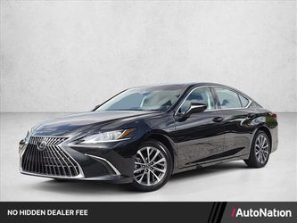 2024 Lexus ES 350