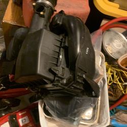 Air Intake Assembly For 2020 Honda Accord sport 