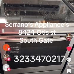 Estufa Samsung electrica 220volt