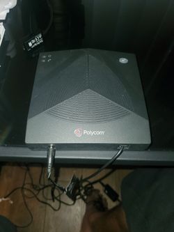 Polycom Soundstation 2W