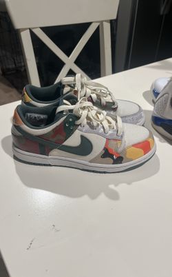Kids Dunks 