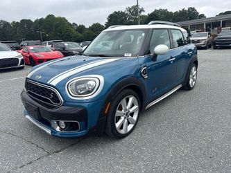 2017 Mini Countryman