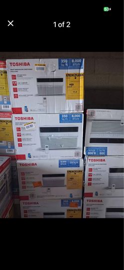 New air conditioner we deliver Aire Nuevo llebo domicilio