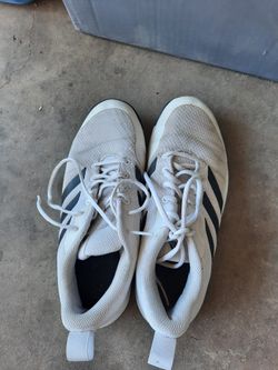 Womens Shoes Adidas Size 8