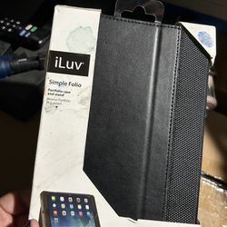 Mini iPad Case 