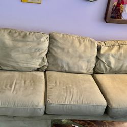 free couch 