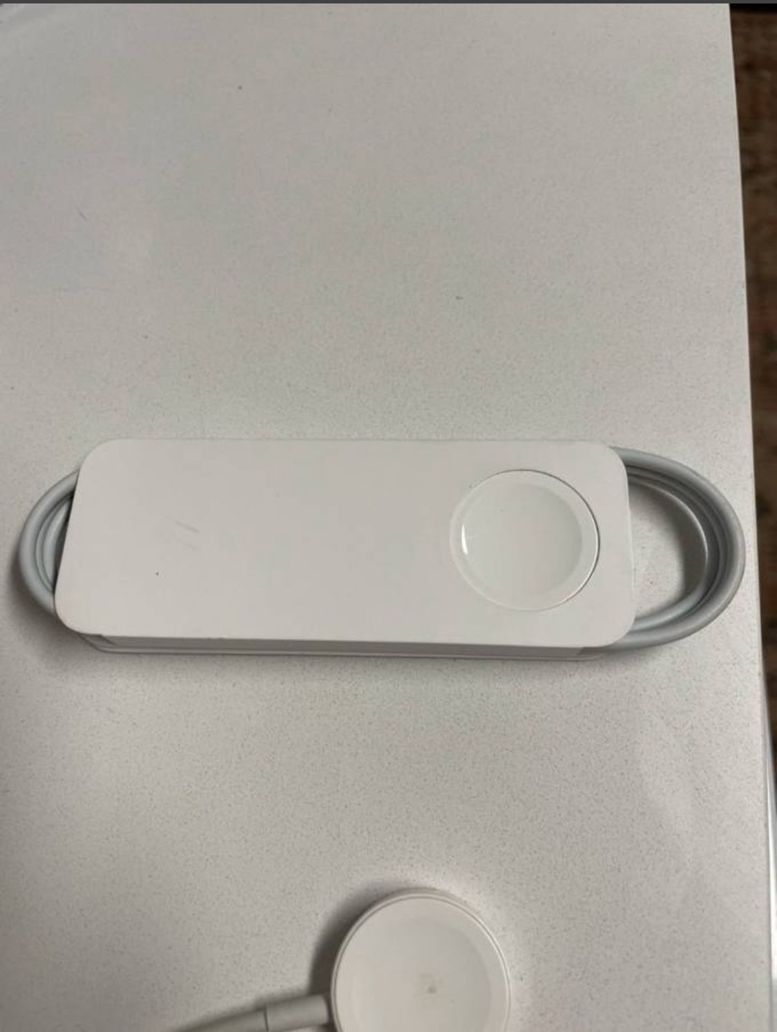 Genuine Apple Mag Charger For Watch