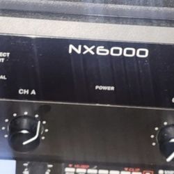 Behringer  Light Weight Power Amplifier  Best Offer $