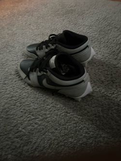 Jordan 1 cleats