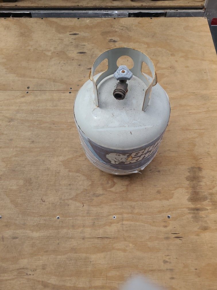 Propane Tanks (empty)