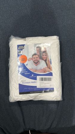Twin XL Mattress Encasement