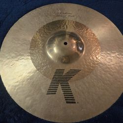 Zildjian K Custom Hybrid Ride 20"