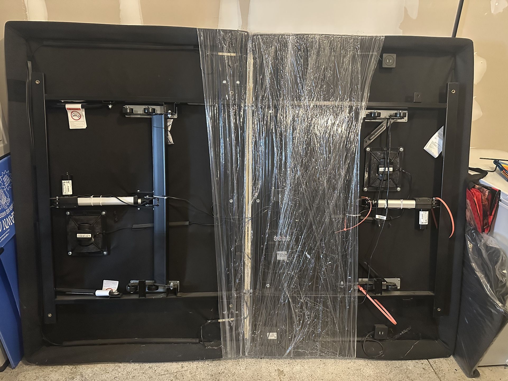 Tempur-Pedic Adjustable Base