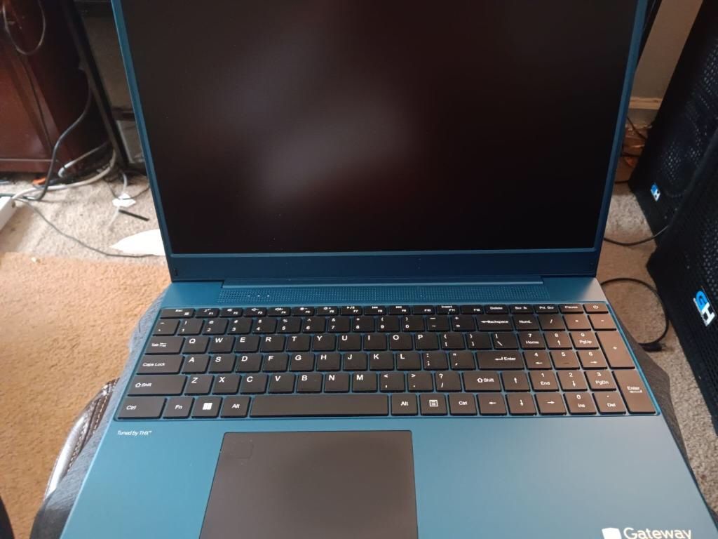 Gateway Laptop Ryzen 7