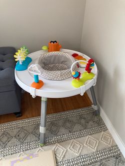 Skip hop Activity Table