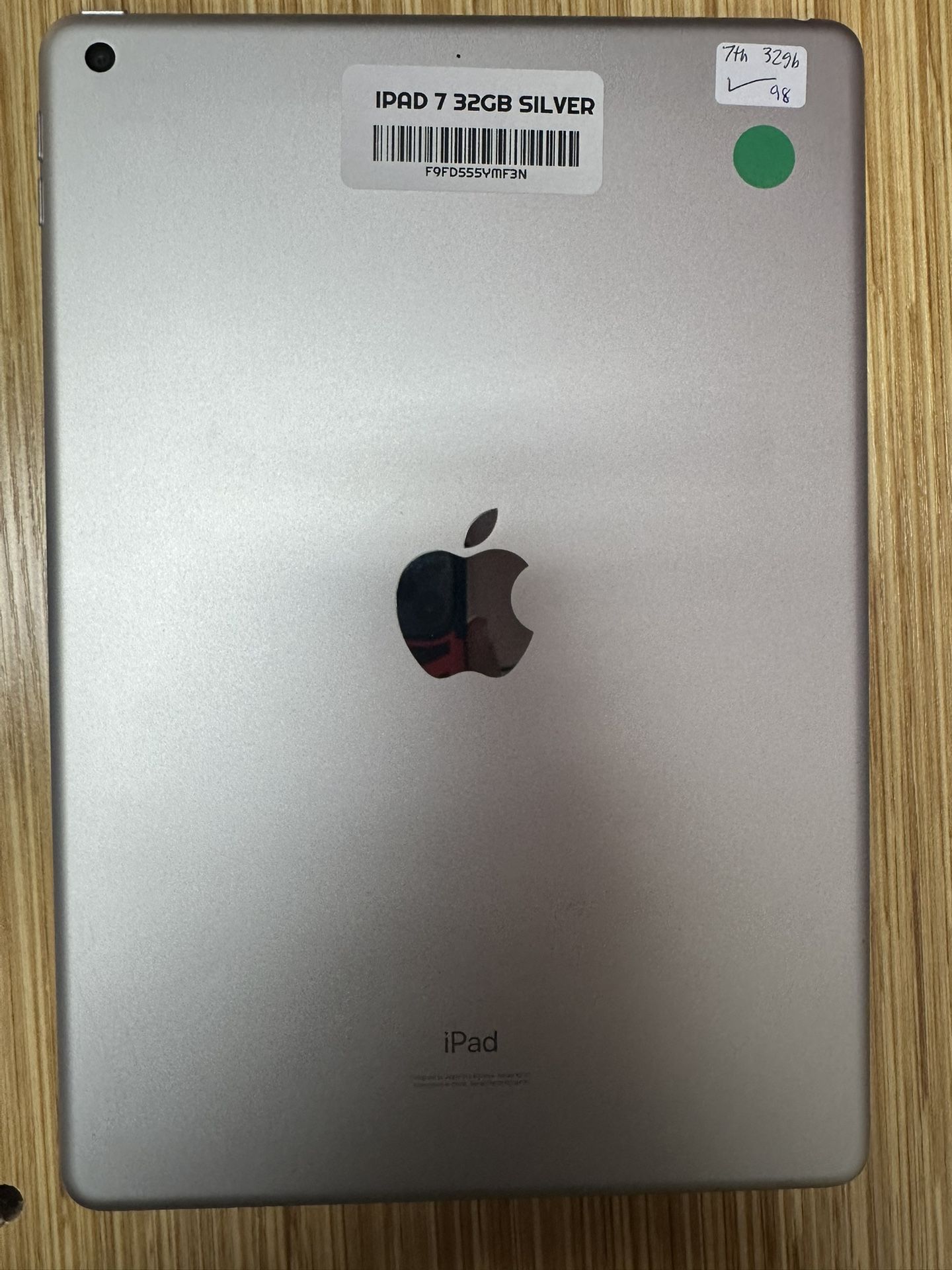 On Sale iPad 7 32GB