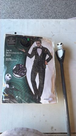 Jack skellington
